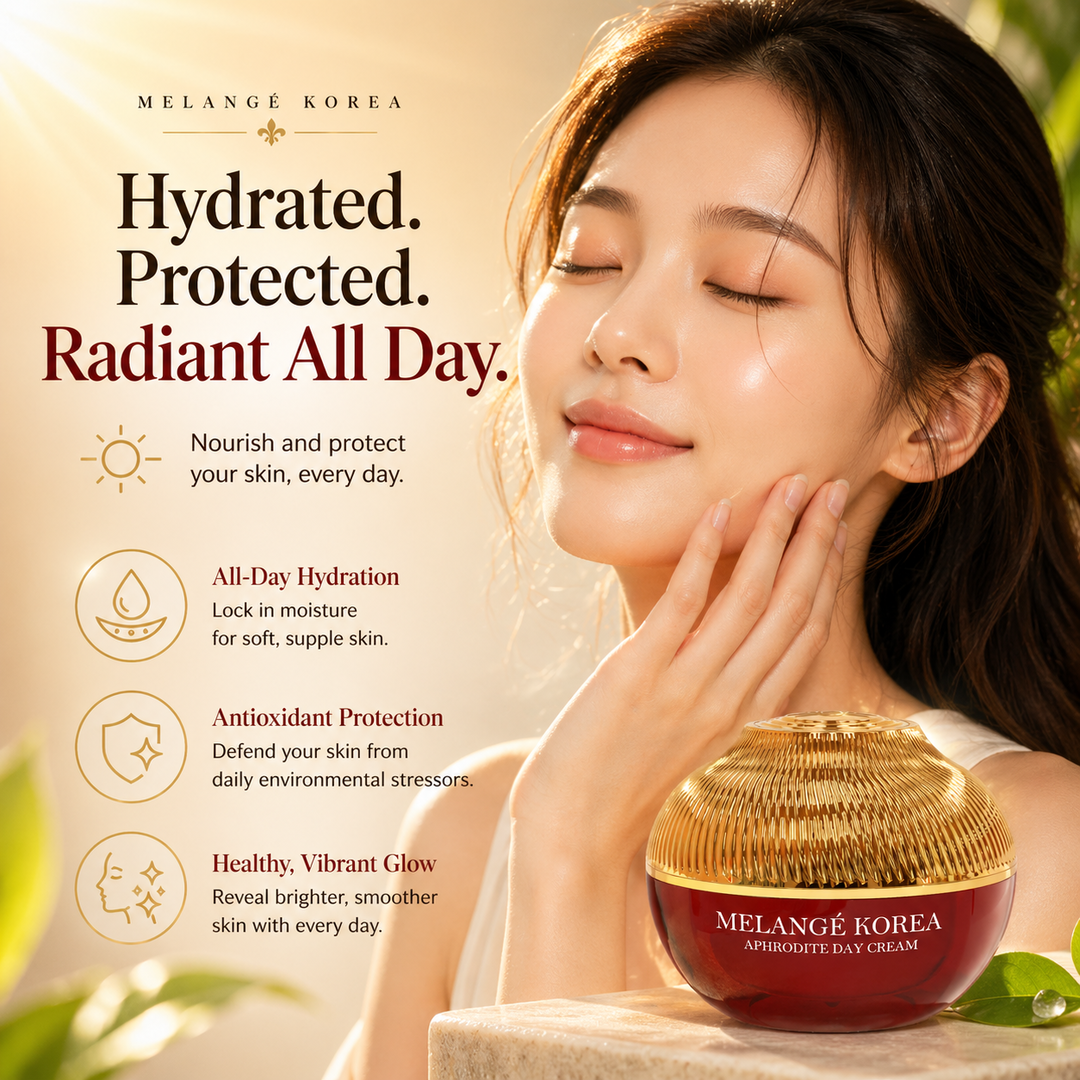 Aphrodite Day Cream - Image 2