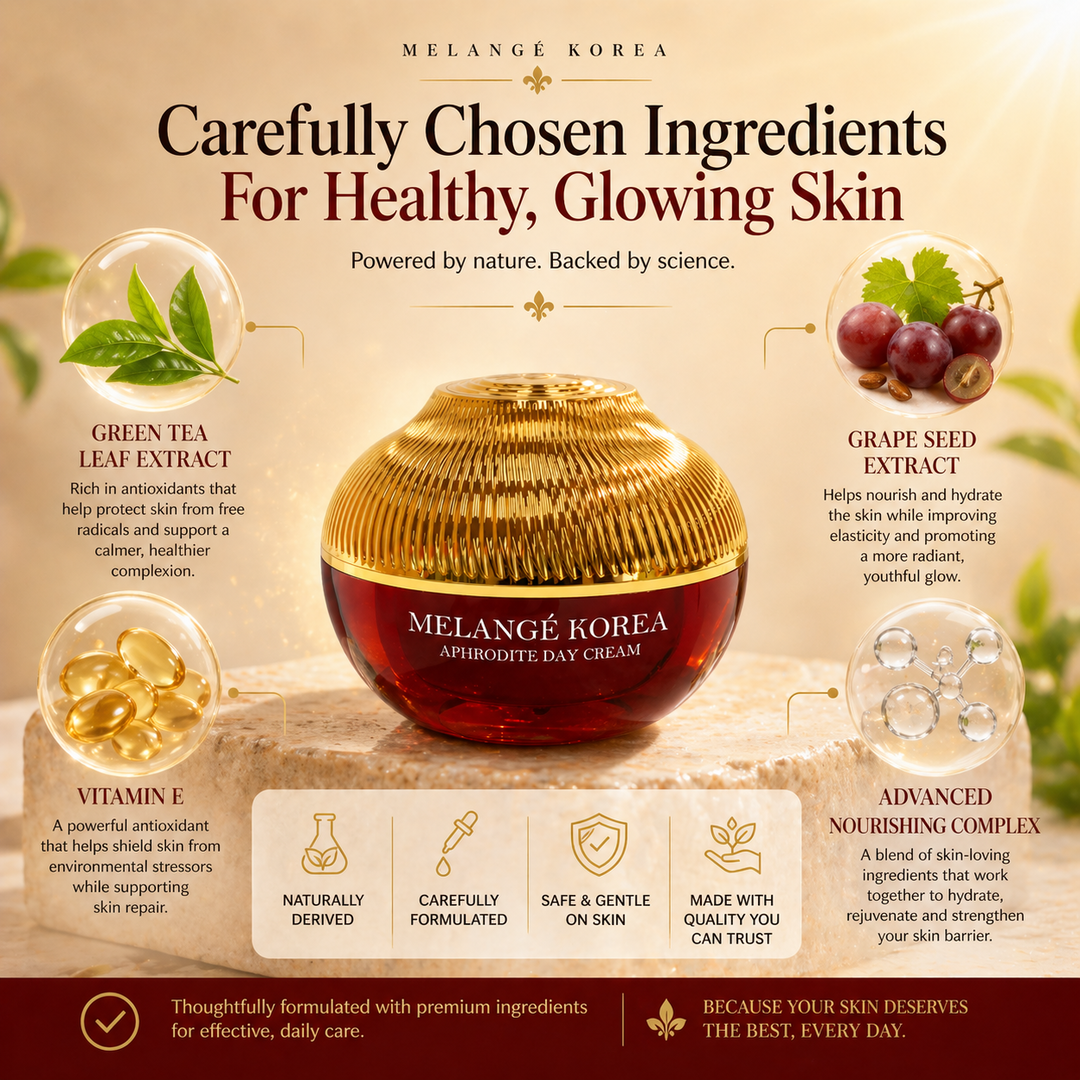 Aphrodite Day Cream - Image 3