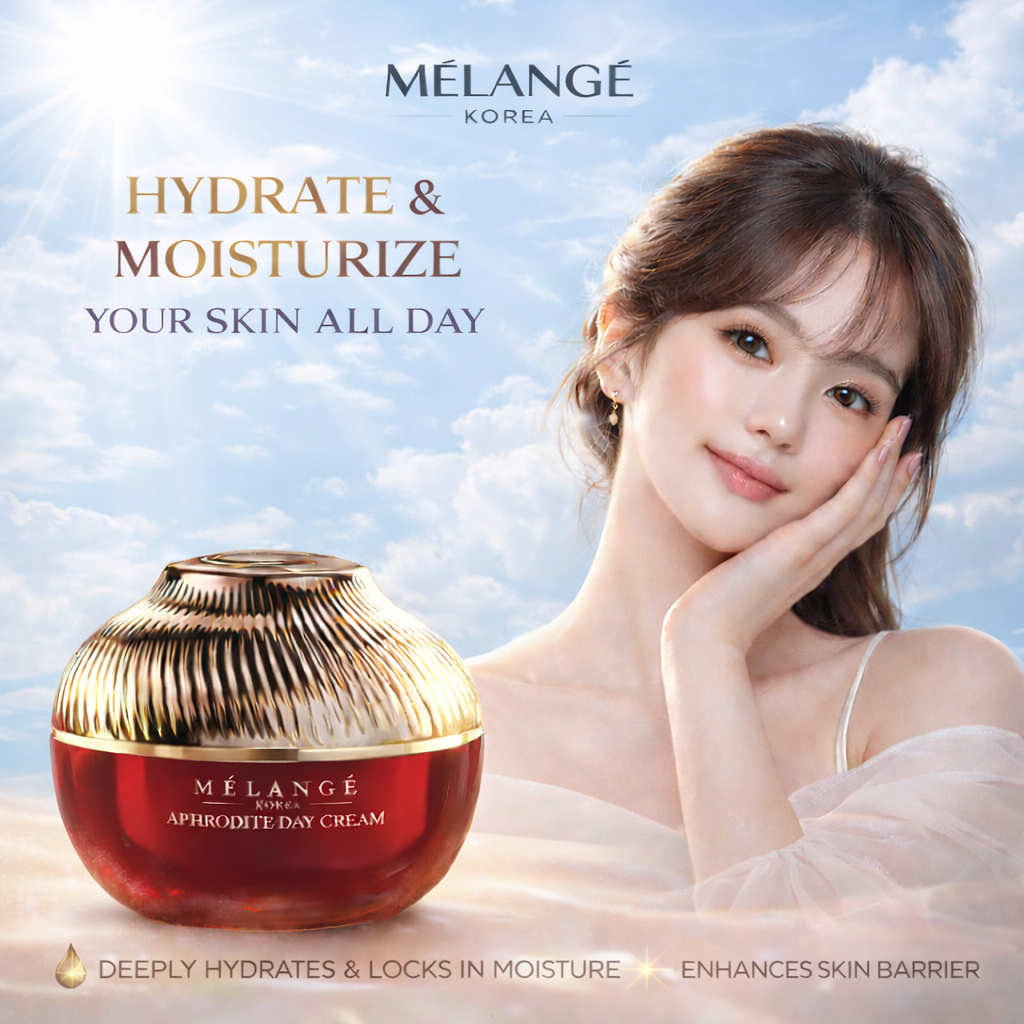 Aphrodite Day Cream