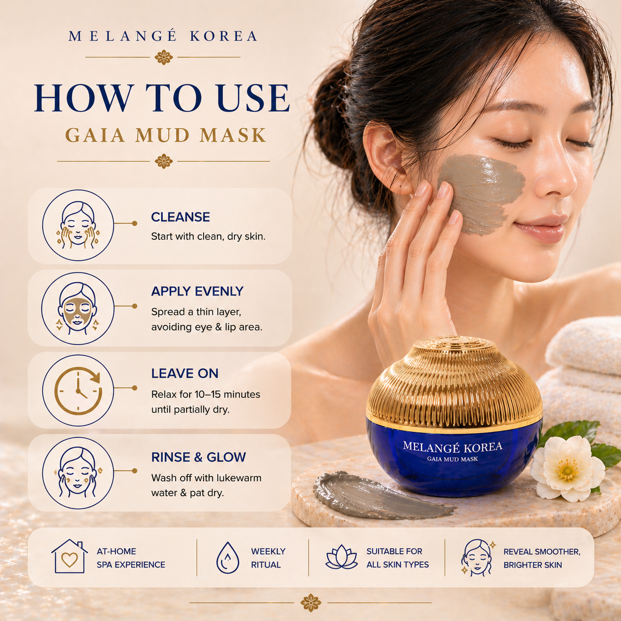 Gaia Mud Mask - Image 4