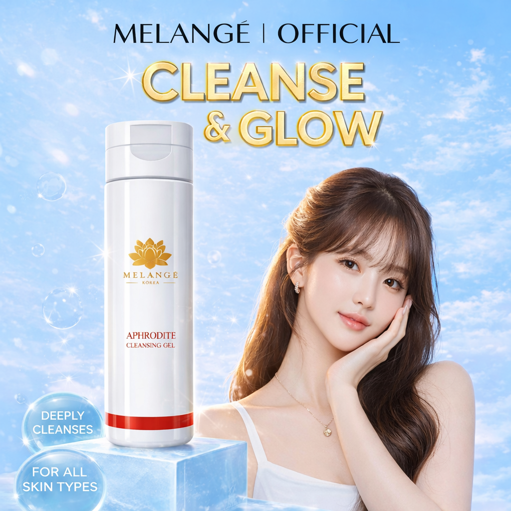 Aphrodite Cleansing Gel