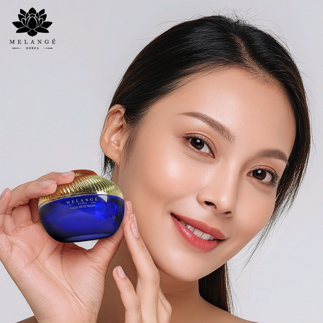 Gaia Mud Mask - Image 6