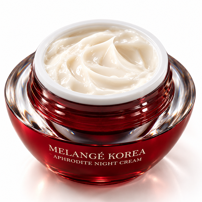 Aphrodite Night Cream - Image 4