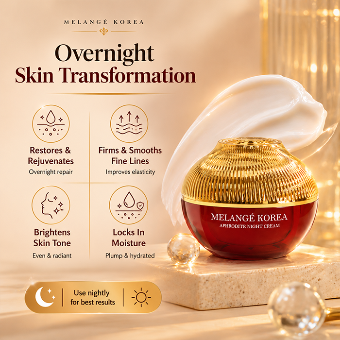Aphrodite Night Cream - Image 3