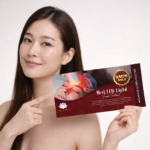 Red LED Light Therapy Facial Treatment Voucher Melange Korea