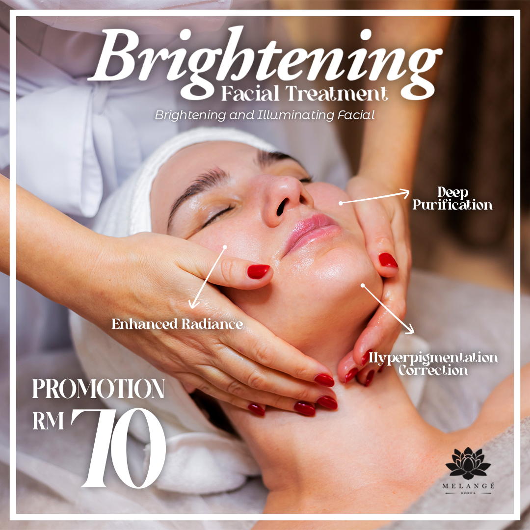 Brightening Facial Treatment Voucher - Image 2