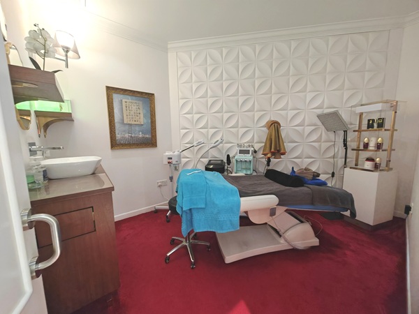 Melange Korea 1 Utama