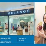 Melange Korea Carol facial review